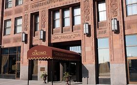 The Giacomo, An Ascend Collection Hotel
